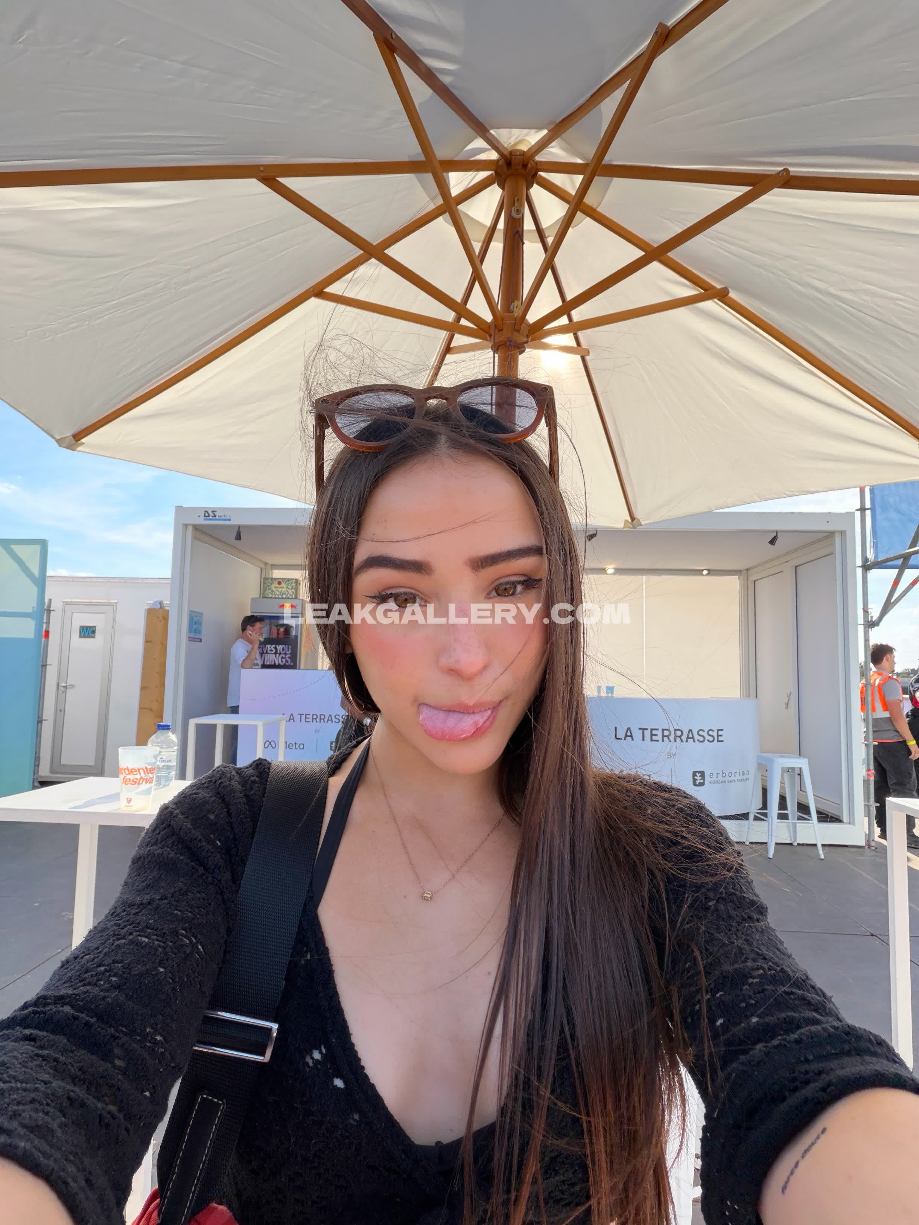 Jeanne Exclusive Leaked Nude OnlyFans #13159566