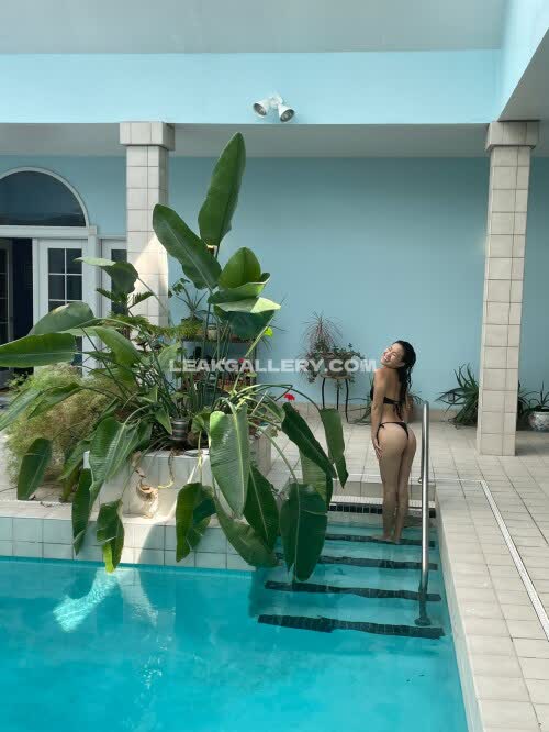 Jeannieelisemai Exclusive Leaked Nude OnlyFans #14609983