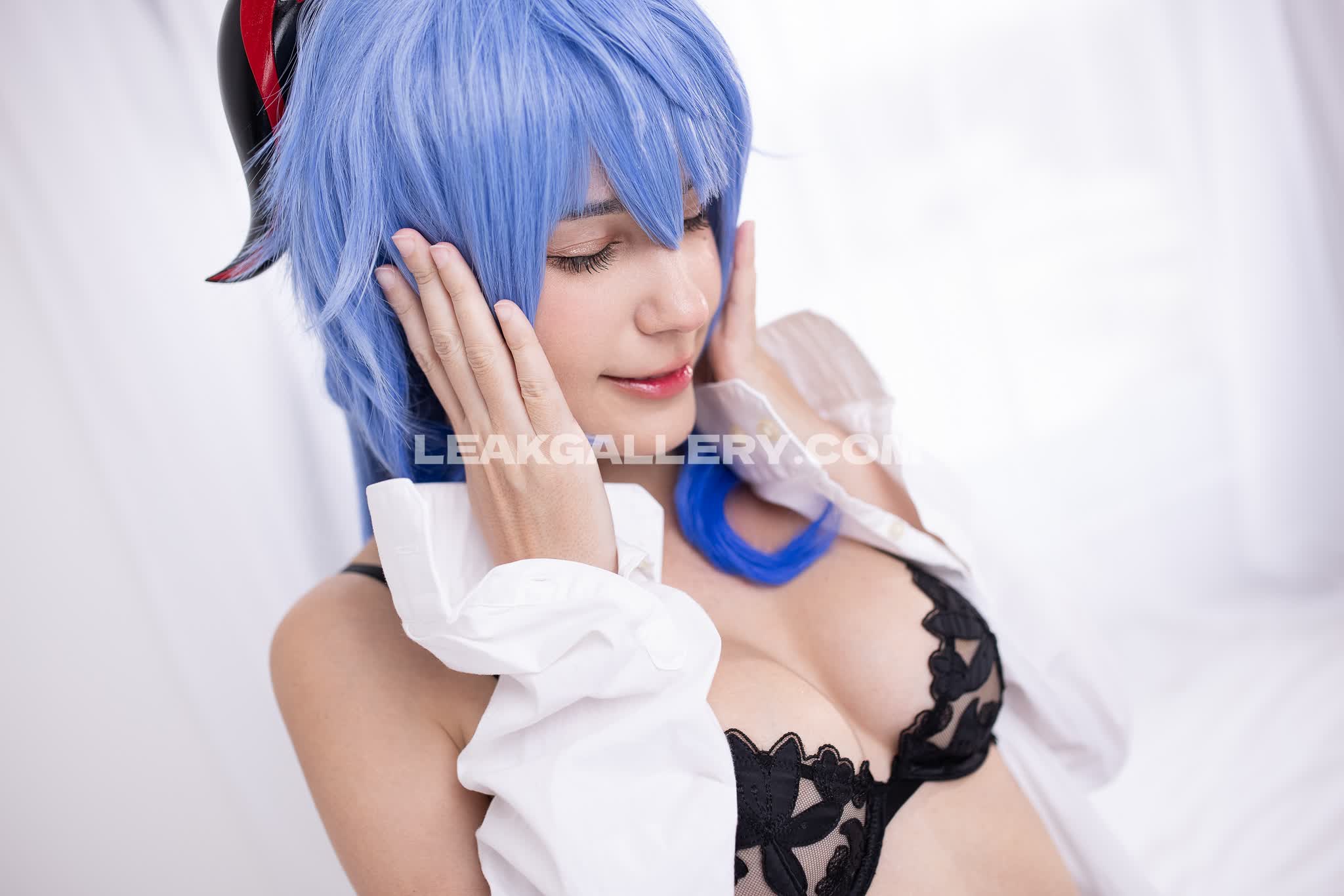 Jeanwanwan Exclusive Leaked Nude OnlyFans #13282089