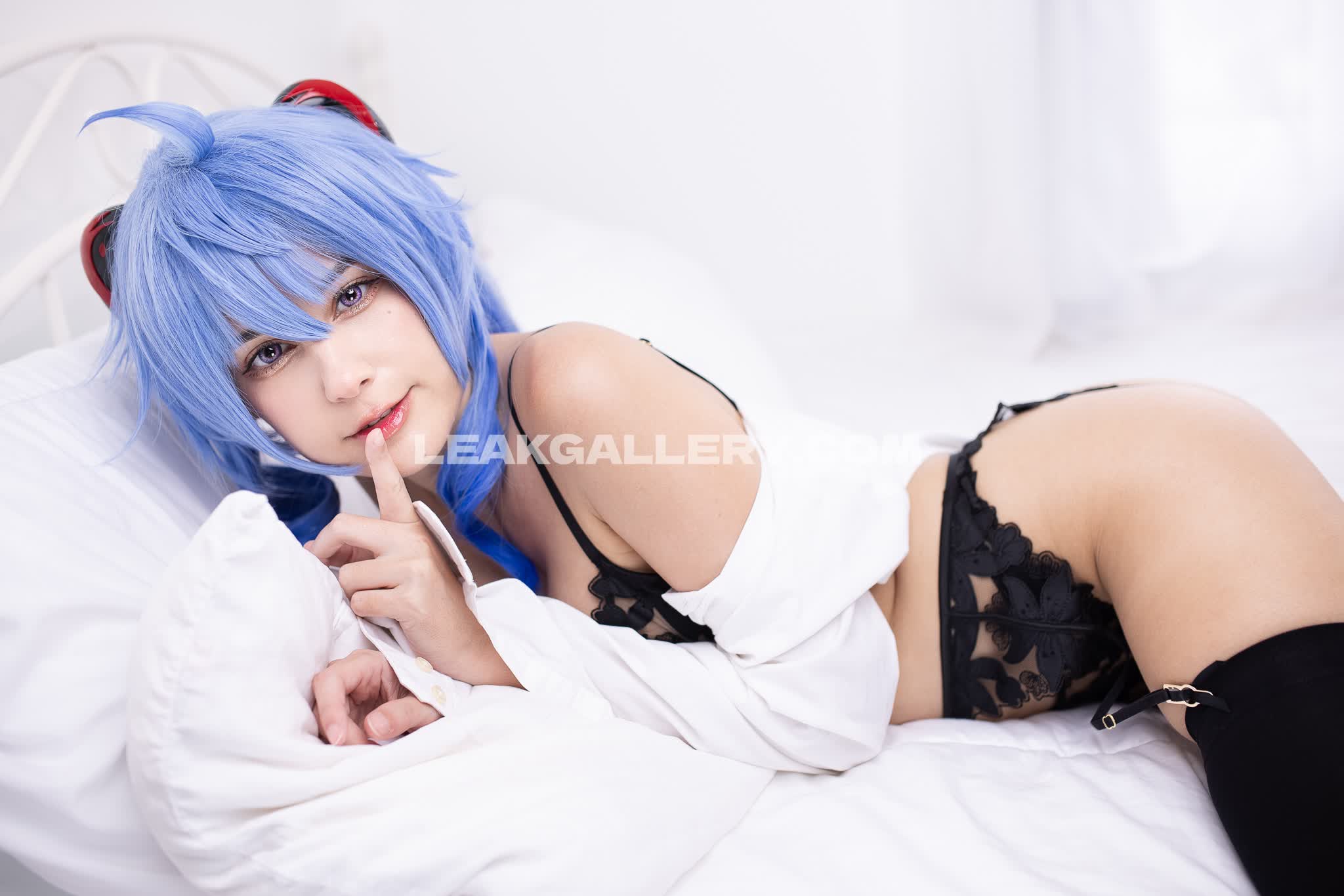Jeanwanwan Exclusive Leaked Nude OnlyFans #13282112