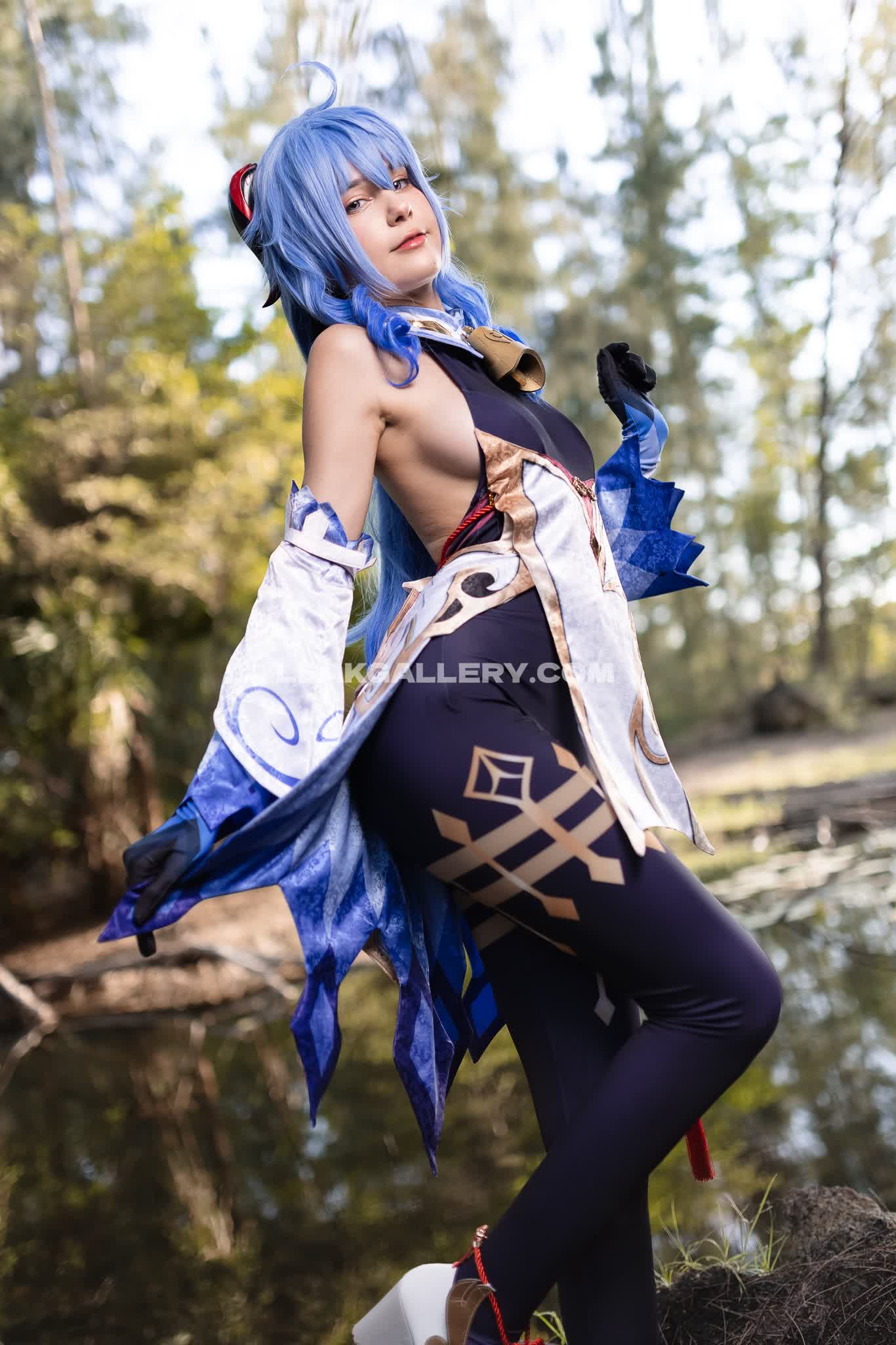 Jeanwanwan Exclusive Leaked Nude OnlyFans #13282071