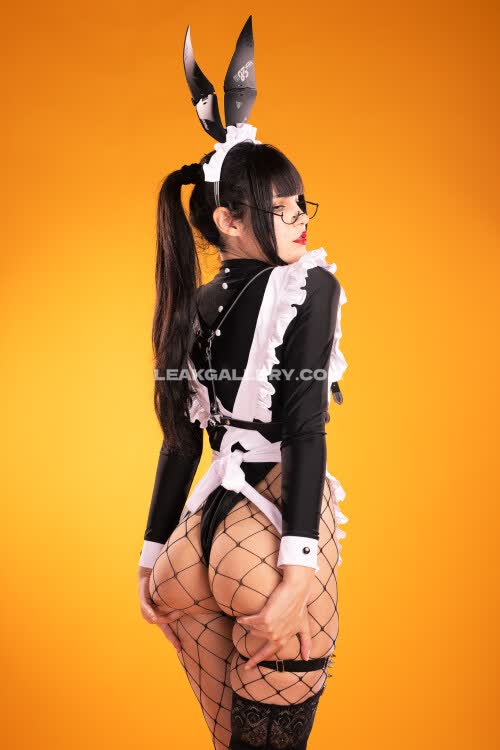 Jeanwanwan Exclusive Leaked Nude OnlyFans #12642268