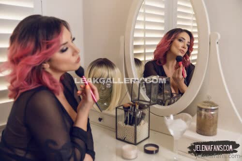 Jelena_jensen Exclusive Leaked Nude OnlyFans #14602048