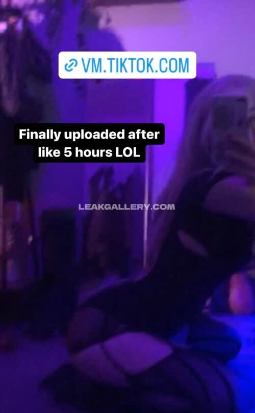 Jellyfrog7 / Jellyfrog Exclusive Leaked Nude OnlyFans #14598143