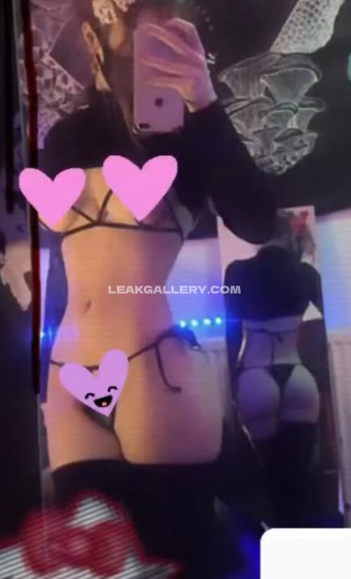Jellyfrog7 / Jellyfrog Exclusive Leaked Nude OnlyFans #14594822