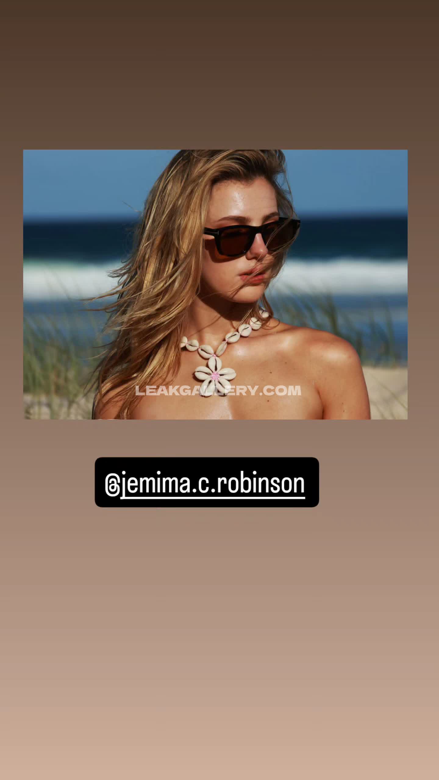 Jemima Exclusive Leaked Nude OnlyFans #12579166