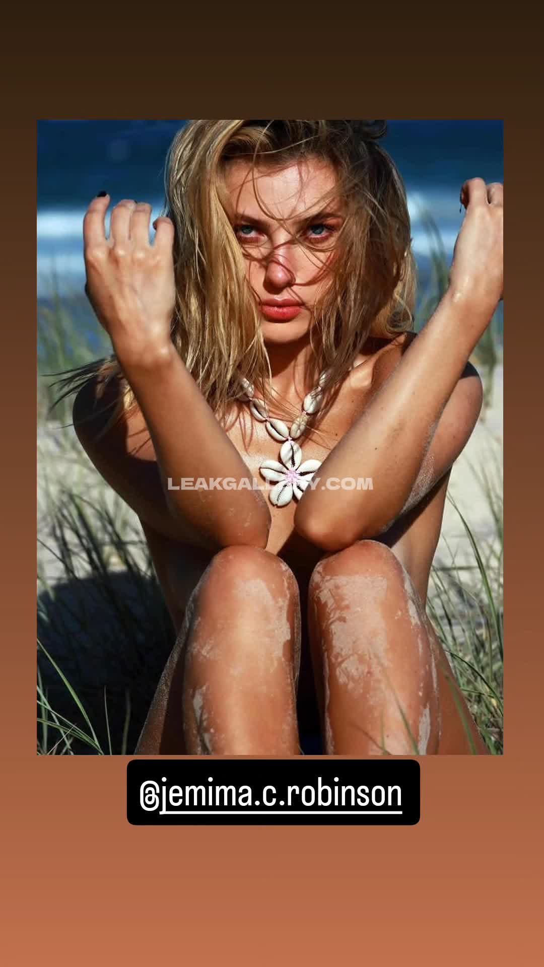 Jemima Exclusive Leaked Nude OnlyFans #12579161