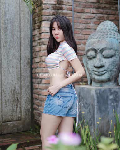 Jena Dammaya Exclusive Leaked Nude OnlyFans #14610600