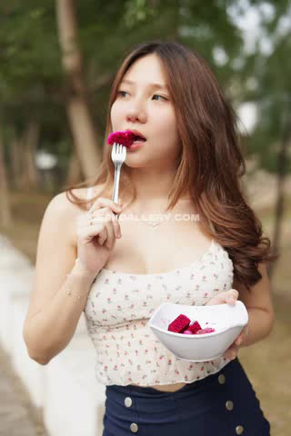 Jena Dammaya Exclusive Leaked Nude OnlyFans #14636852
