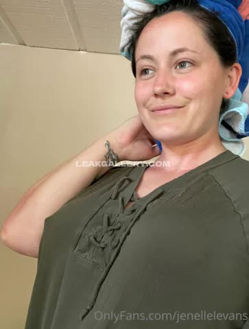 Jenellelevans Exclusive Leaked Nude OnlyFans #14904419