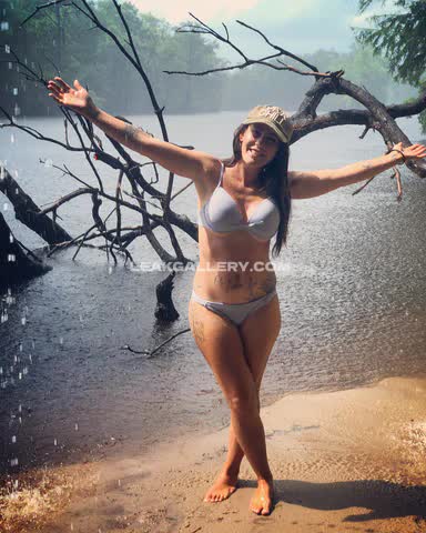 Jenellelevans Exclusive Leaked Nude OnlyFans #14819465