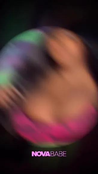 Jenellelolitiaa Tight Strappy Bodysuit Tease OnlyFans Video Leaked