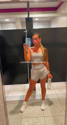 Jenna Exclusive Leaked Nude OnlyFans #14533850