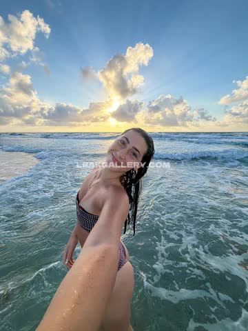 Jenna Exclusive Leaked Nude OnlyFans #14610308