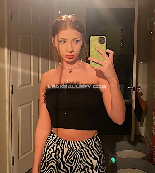 Jenna Exclusive Leaked Nude OnlyFans #13109891
