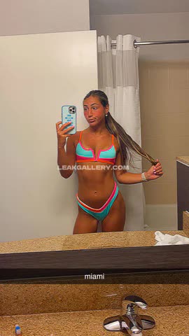 Jenna Exclusive Leaked Nude OnlyFans #14539905