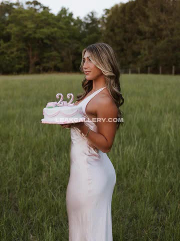 Jenna Exclusive Leaked Nude OnlyFans #14536138