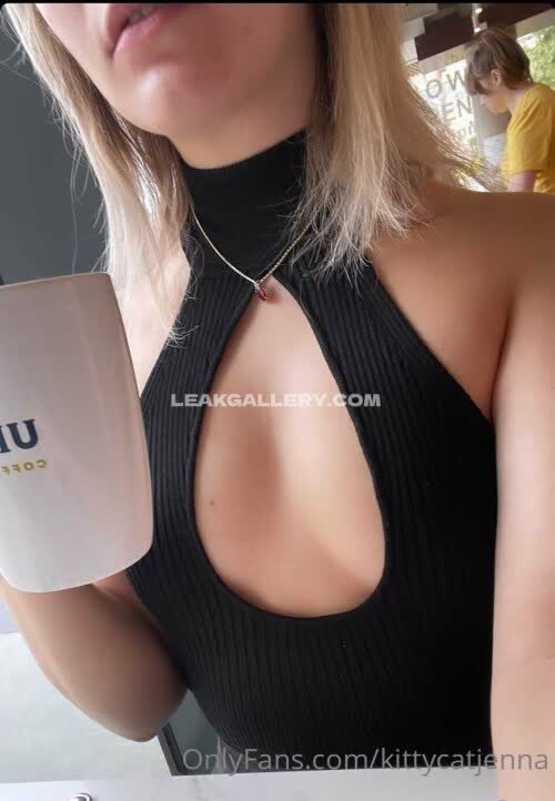 Jenna Exclusive Leaked Nude OnlyFans #14627755