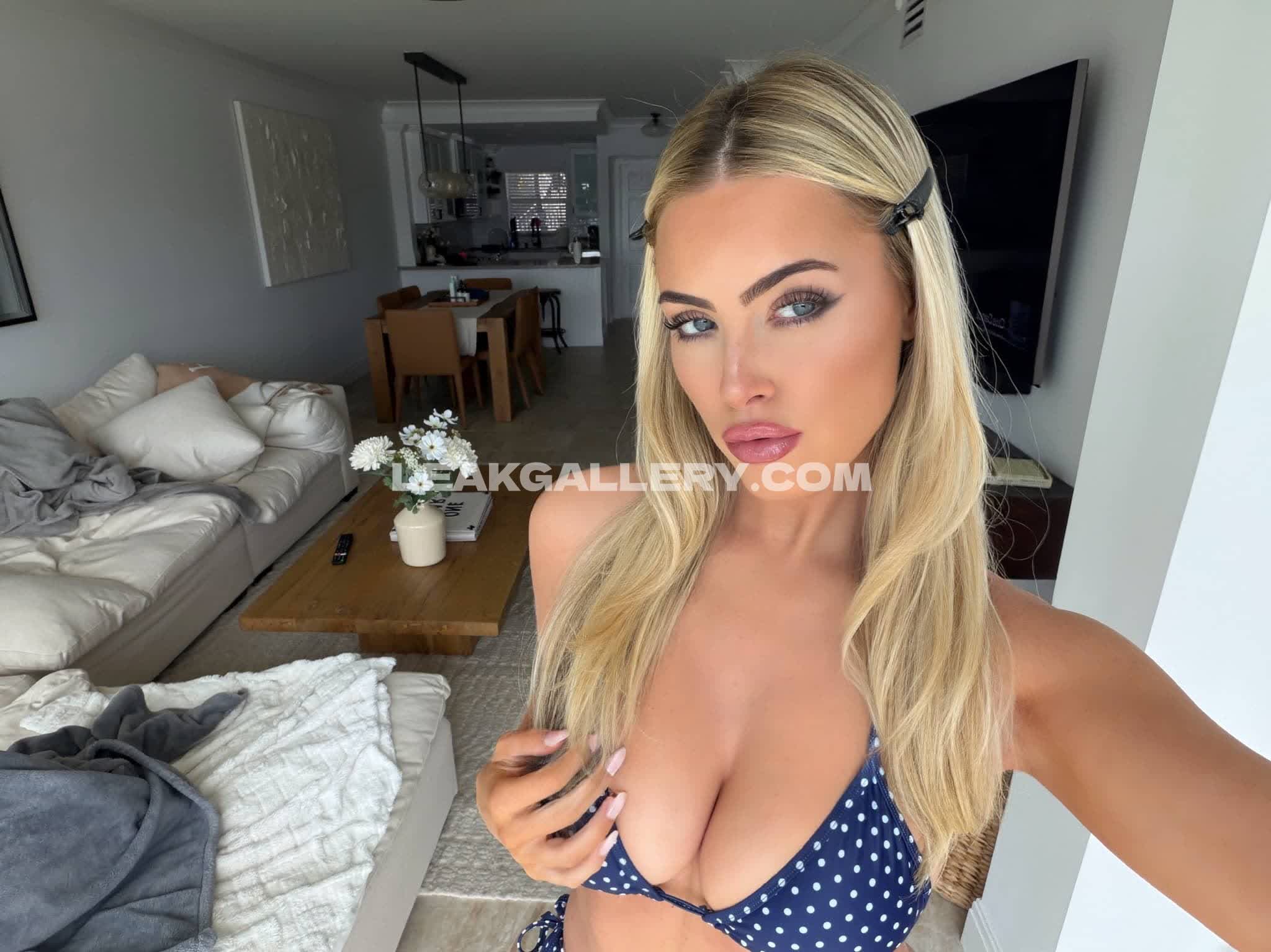 Jennaaberman Exclusive Leaked Nude OnlyFans #13008090
