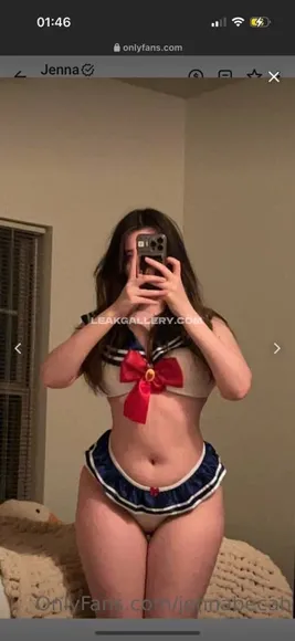 jennabecah
