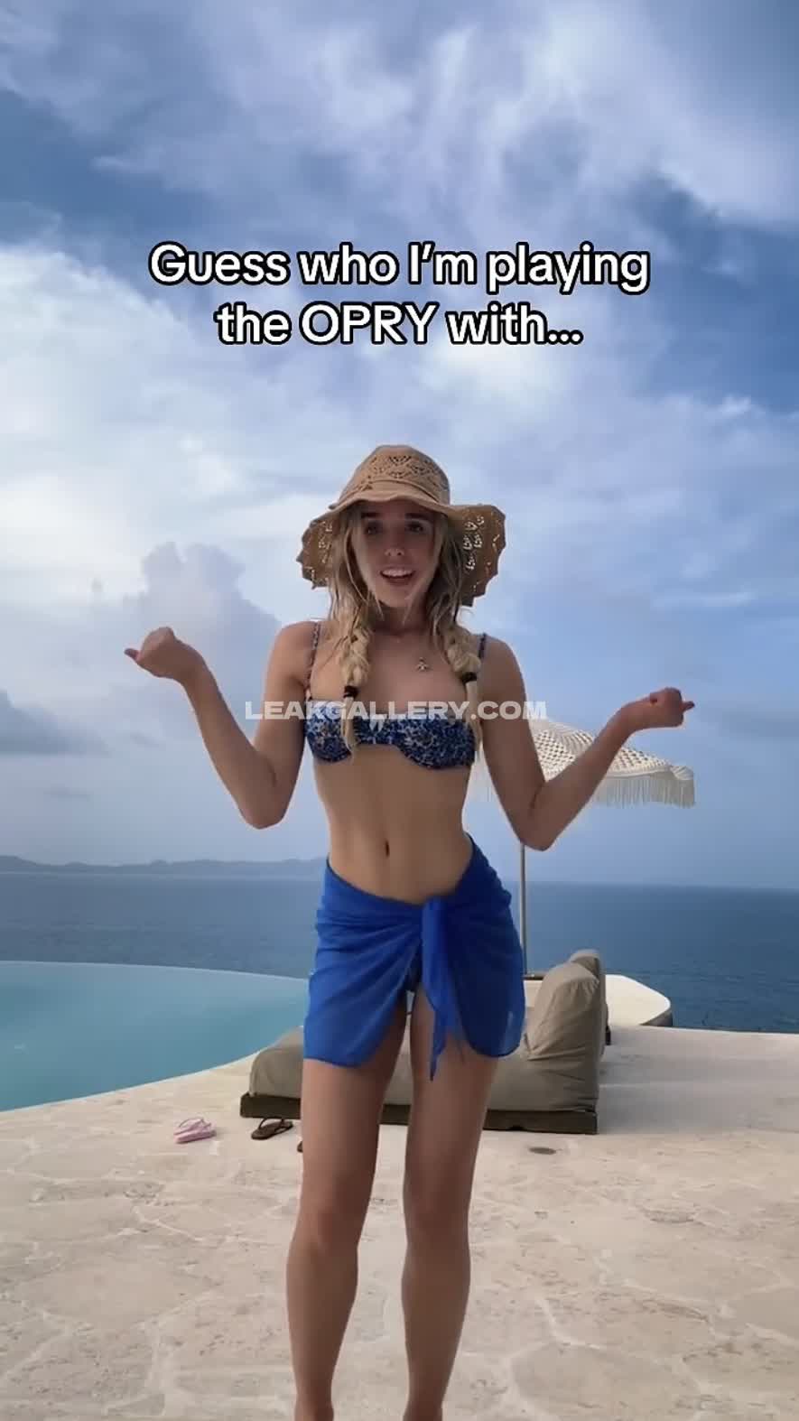 Jennadavis Exclusive Leaked Nude OnlyFans #13356630