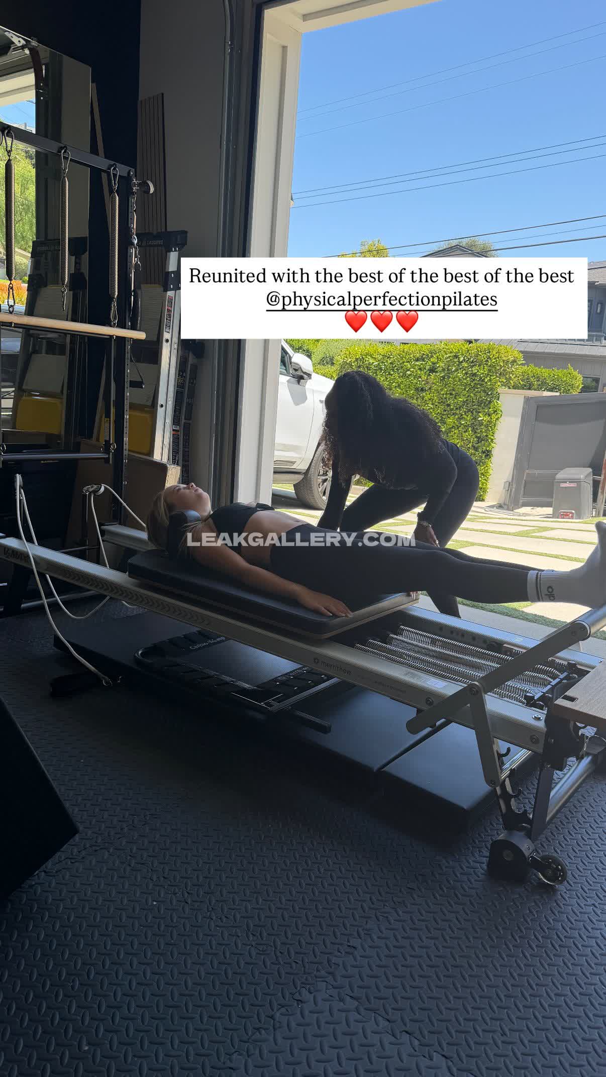 Jennadewan Exclusive Leaked Nude OnlyFans #12715074