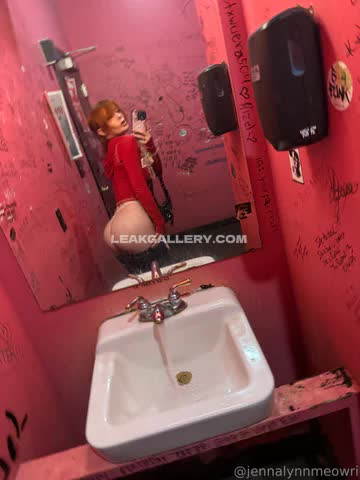 Jenna Lynn Meowri Exclusive Leaked Nude OnlyFans #13728846
