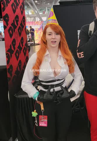 Jenna Lynn Meowri Exclusive Leaked Nude OnlyFans #13728717