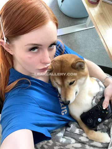 Jenna Lynn Meowri Exclusive Leaked Nude OnlyFans #13729047