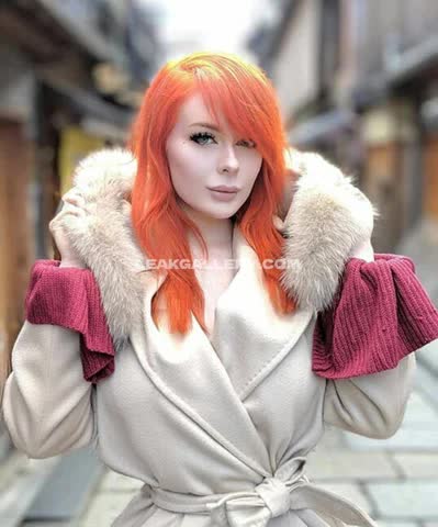 Jenna Lynn Meowri Exclusive Leaked Nude OnlyFans #13729033