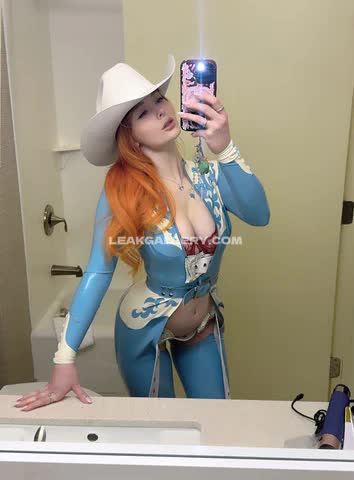 Jenna Lynn Meowri Exclusive Leaked Nude OnlyFans #13728783