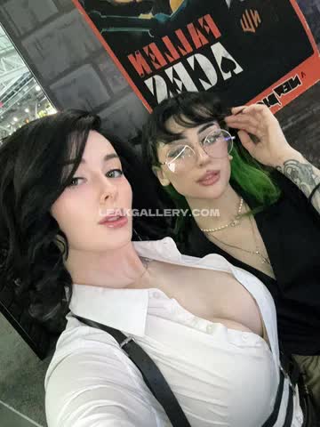 Jenna Lynn Meowri Exclusive Leaked Nude OnlyFans #13728729