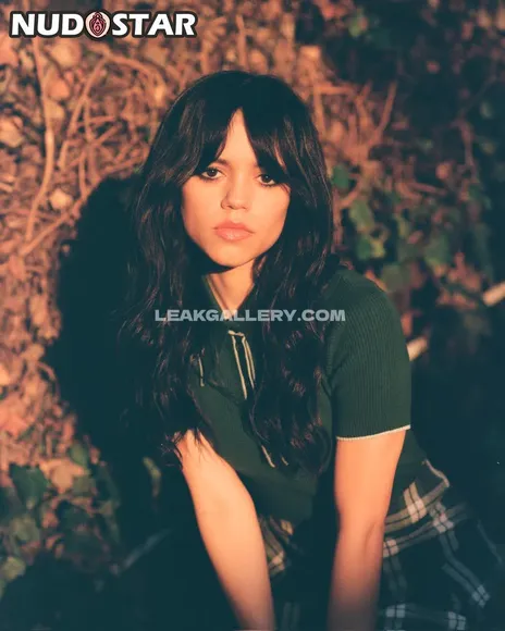 jennaortega