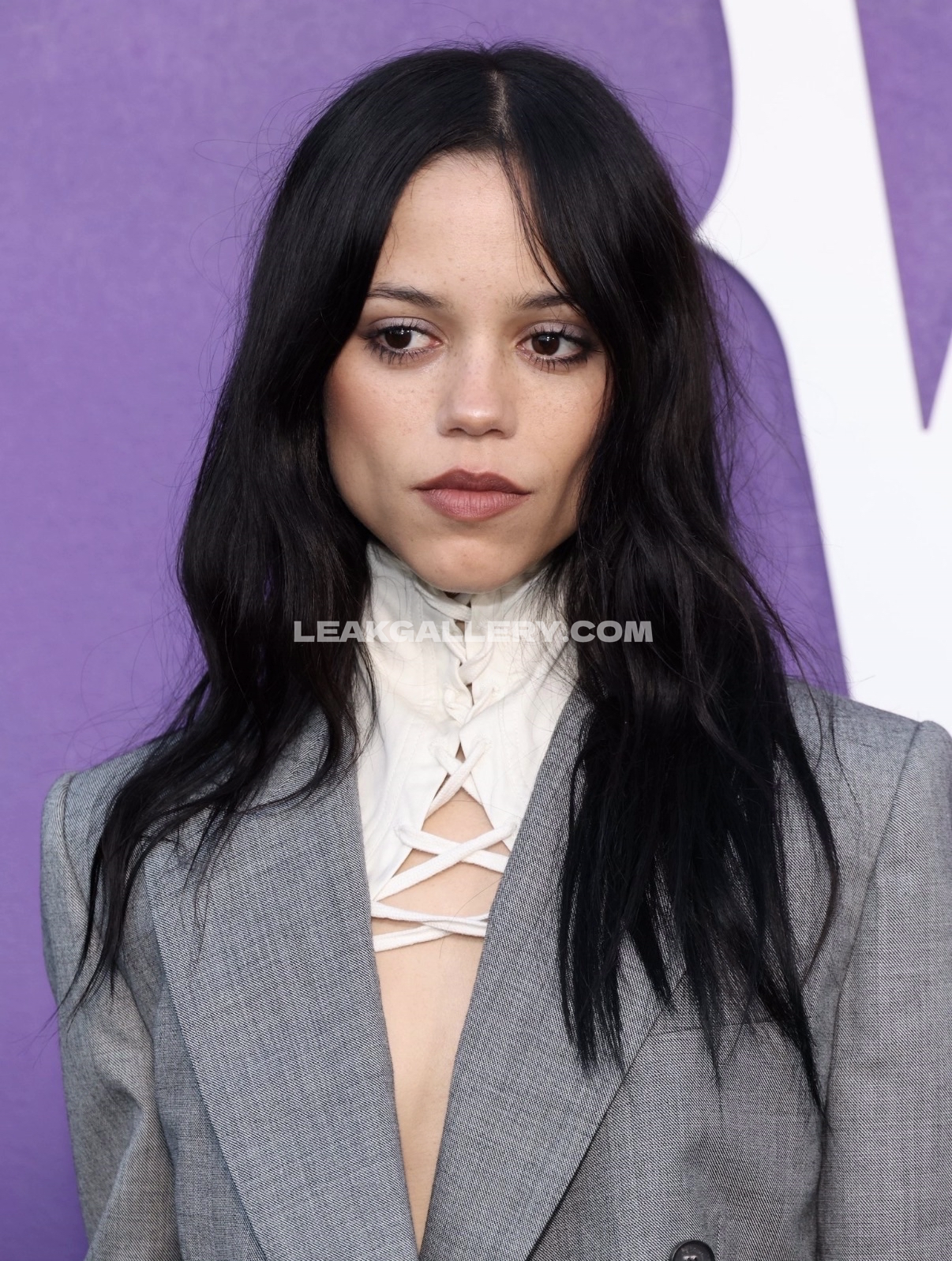 Jennaortega Exclusive Leaked Nude OnlyFans #12504424