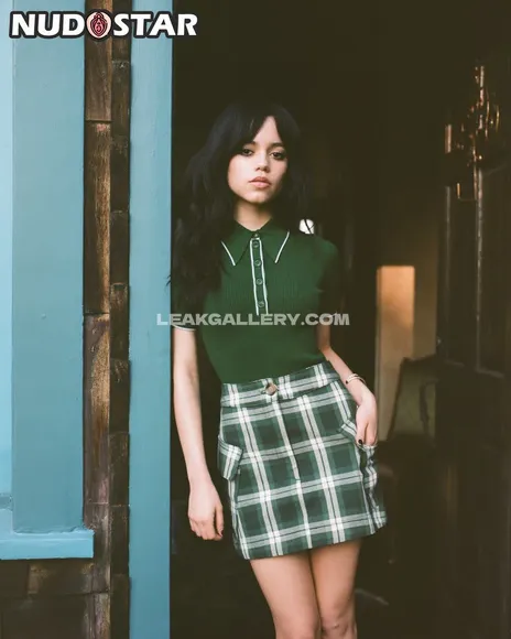 jennaortega