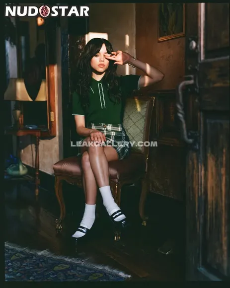 jennaortega