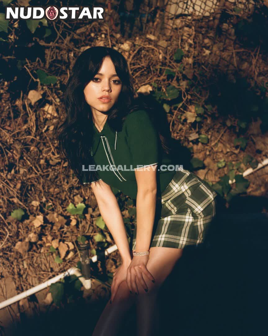 Jennaortega Exclusive Leaked Nude OnlyFans #13517144
