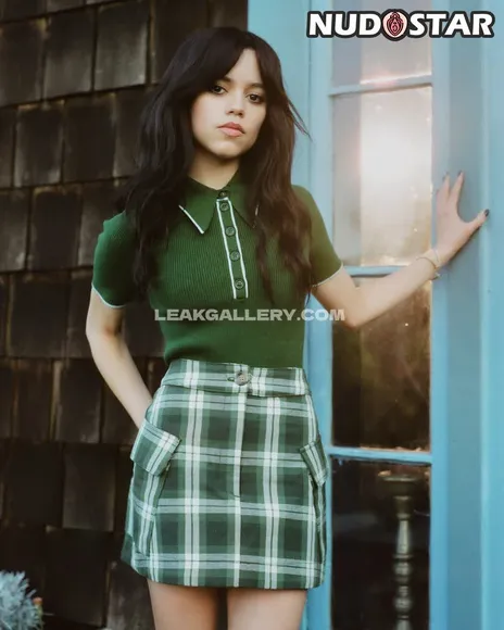 jennaortega