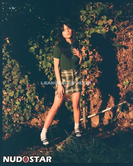 jennaortega