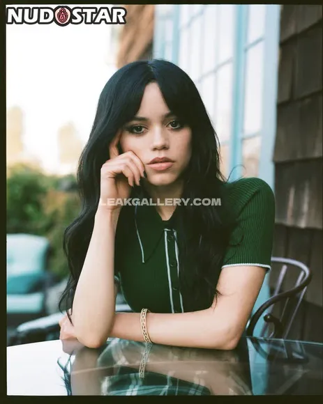 jennaortega