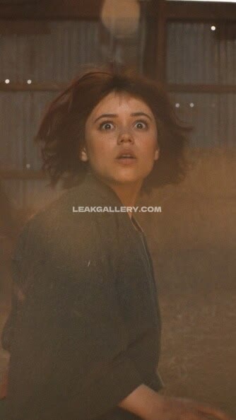 Jennaortega Exclusive Leaked Nude OnlyFans #12889153