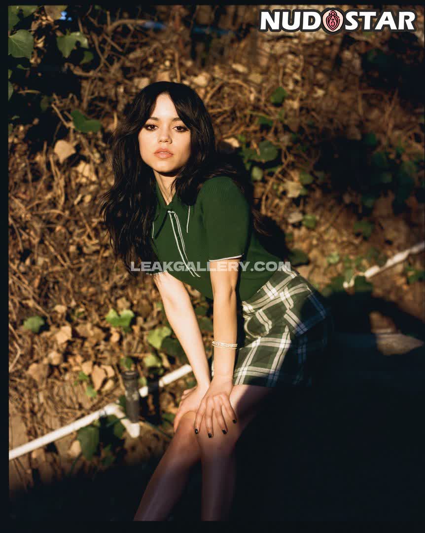 Jennaortega OnlyFans Nudi in Esclusiva Trapela #13517134
