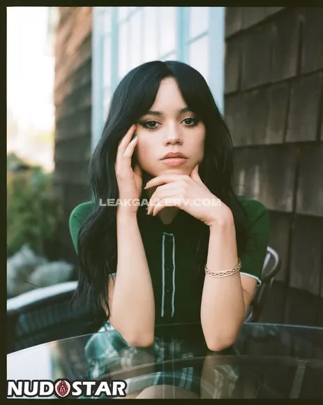 jennaortega
