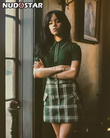 jennaortega