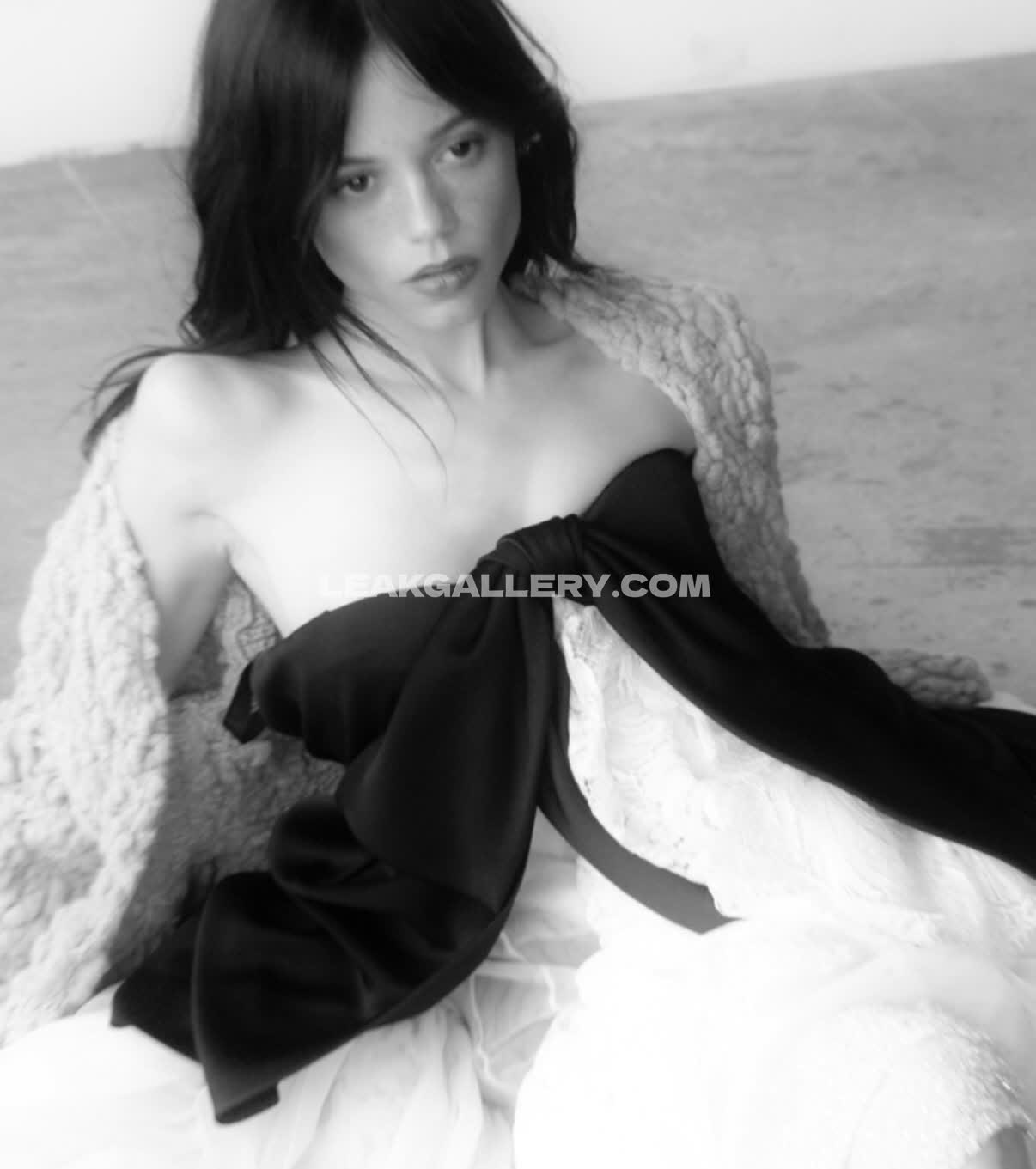 Jennaortega Exclusive Leaked Nude OnlyFans #13476853