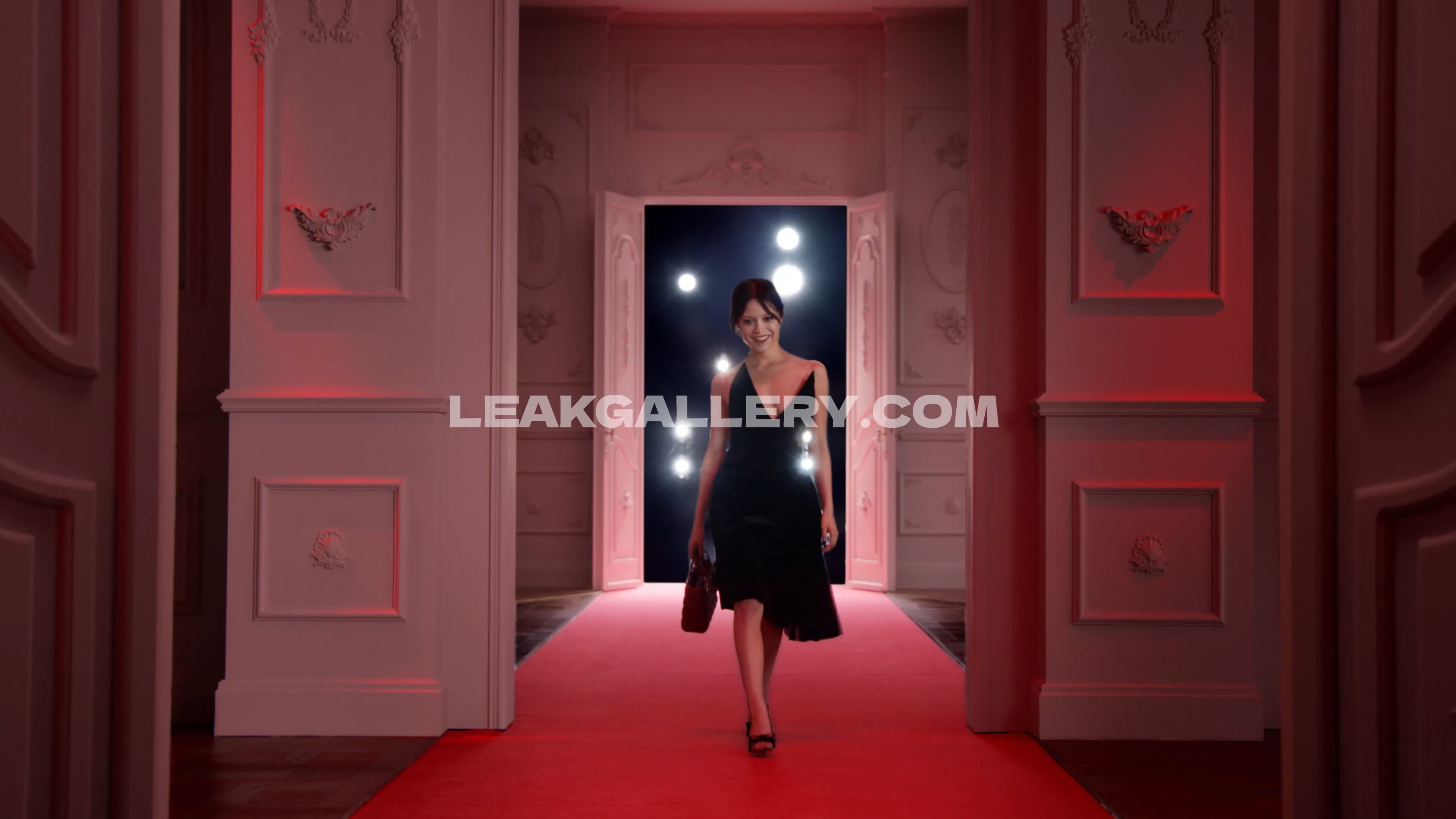 Jennaortega Exclusive Leaked Nude OnlyFans #13326835