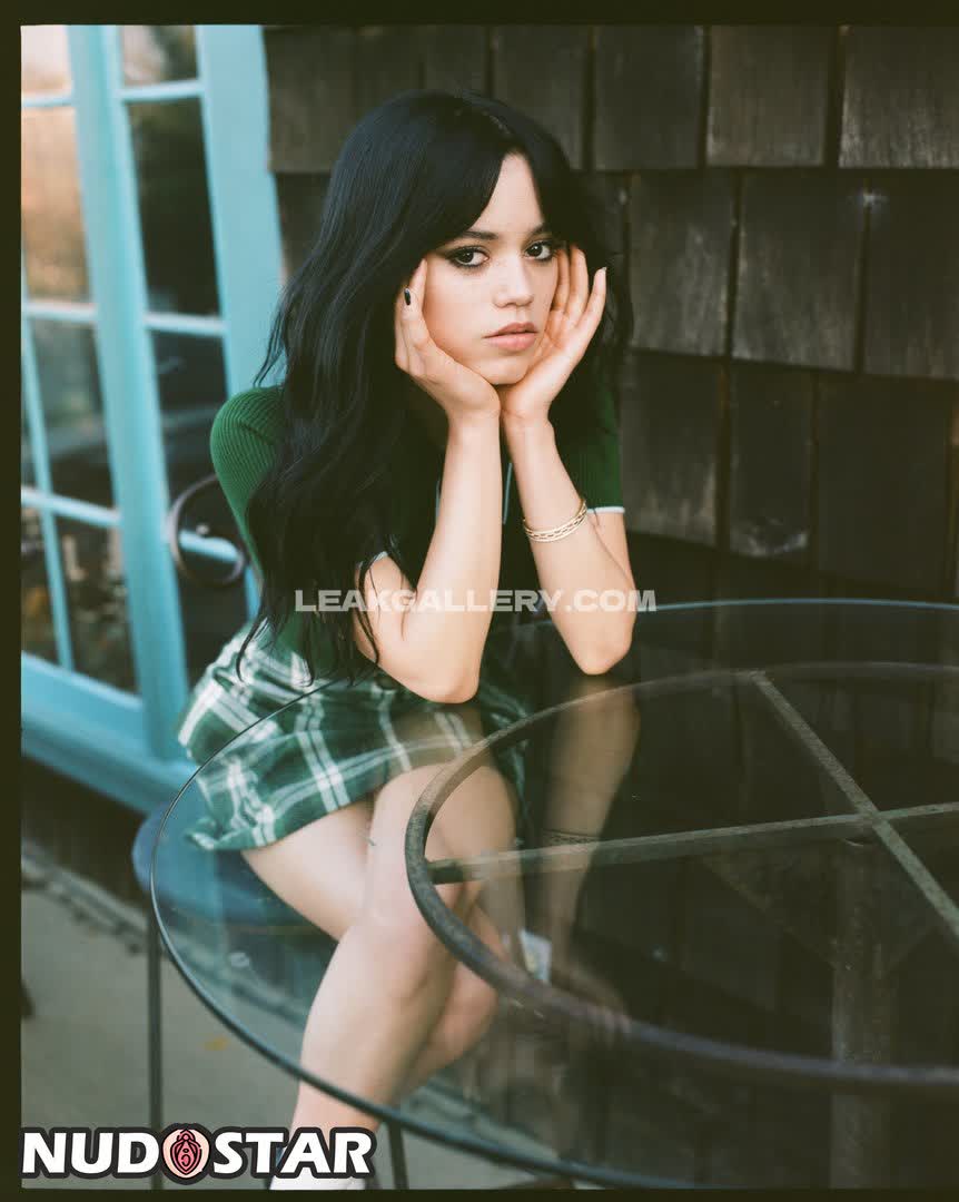 Jennaortega OnlyFans Nudi in Esclusiva Trapela #13517136
