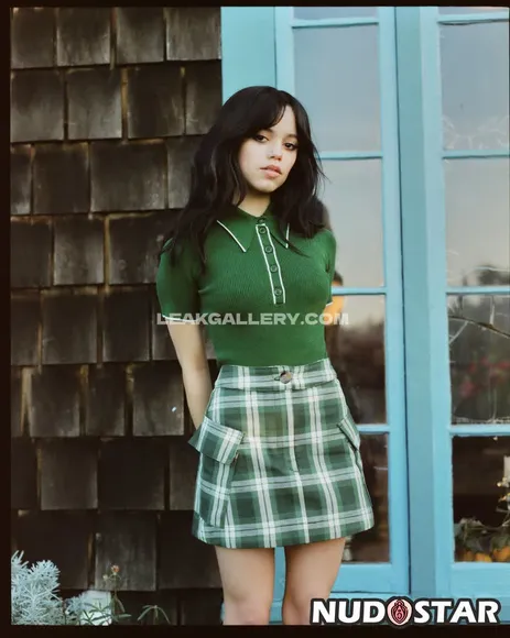 jennaortega