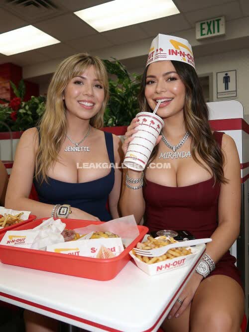 Jennettemccurdy Exclusive Leaked Nude OnlyFans #12164561