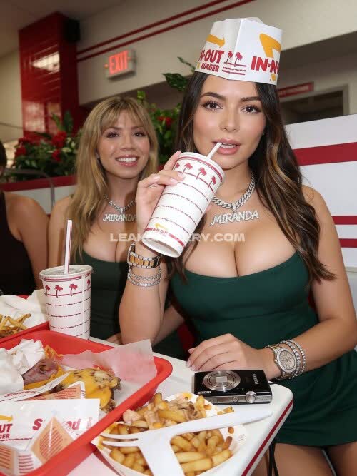 Jennettemccurdy Exclusive Leaked Nude OnlyFans #12164554